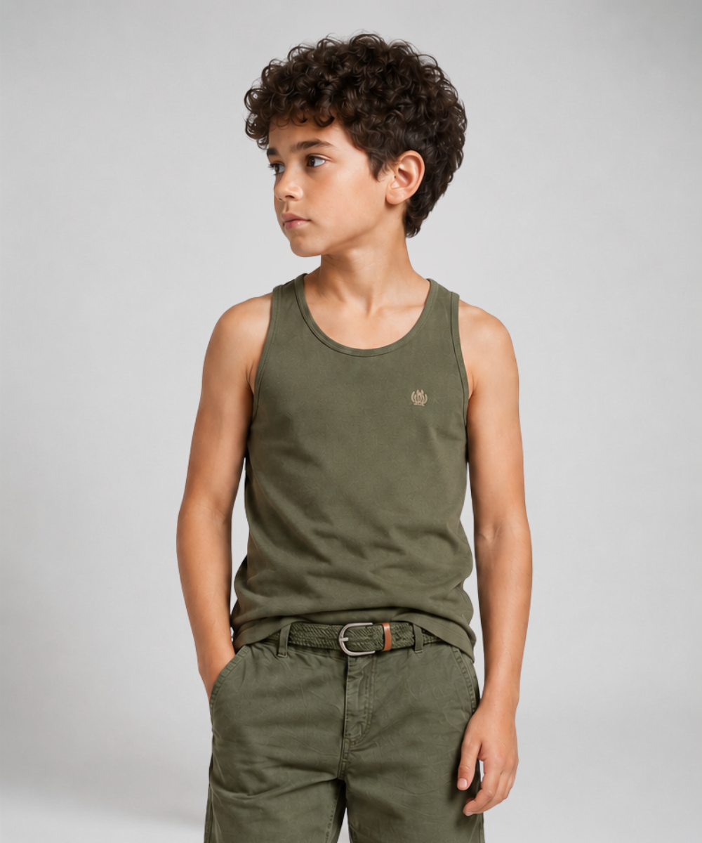 Boys Sando