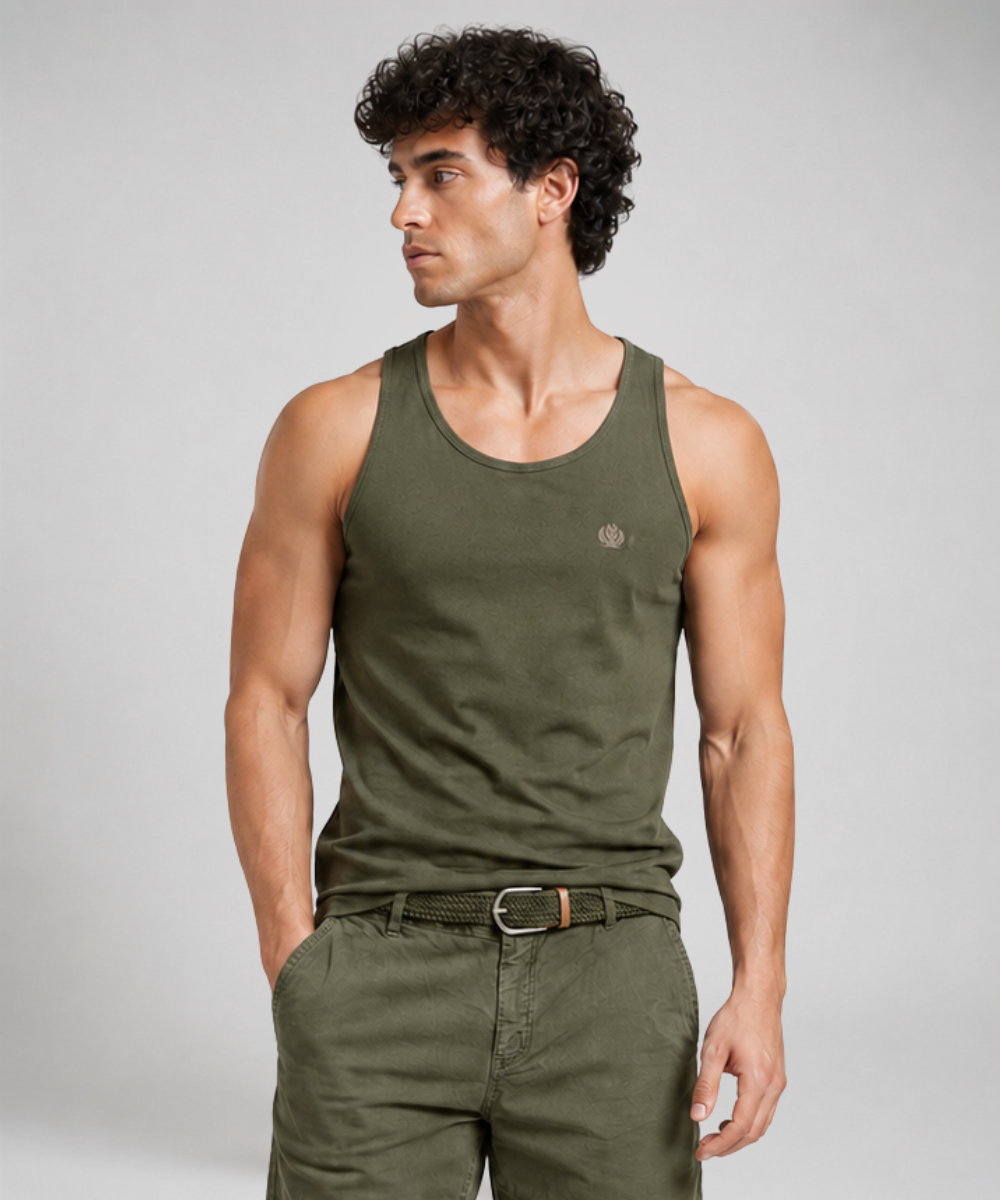 Men's Sando