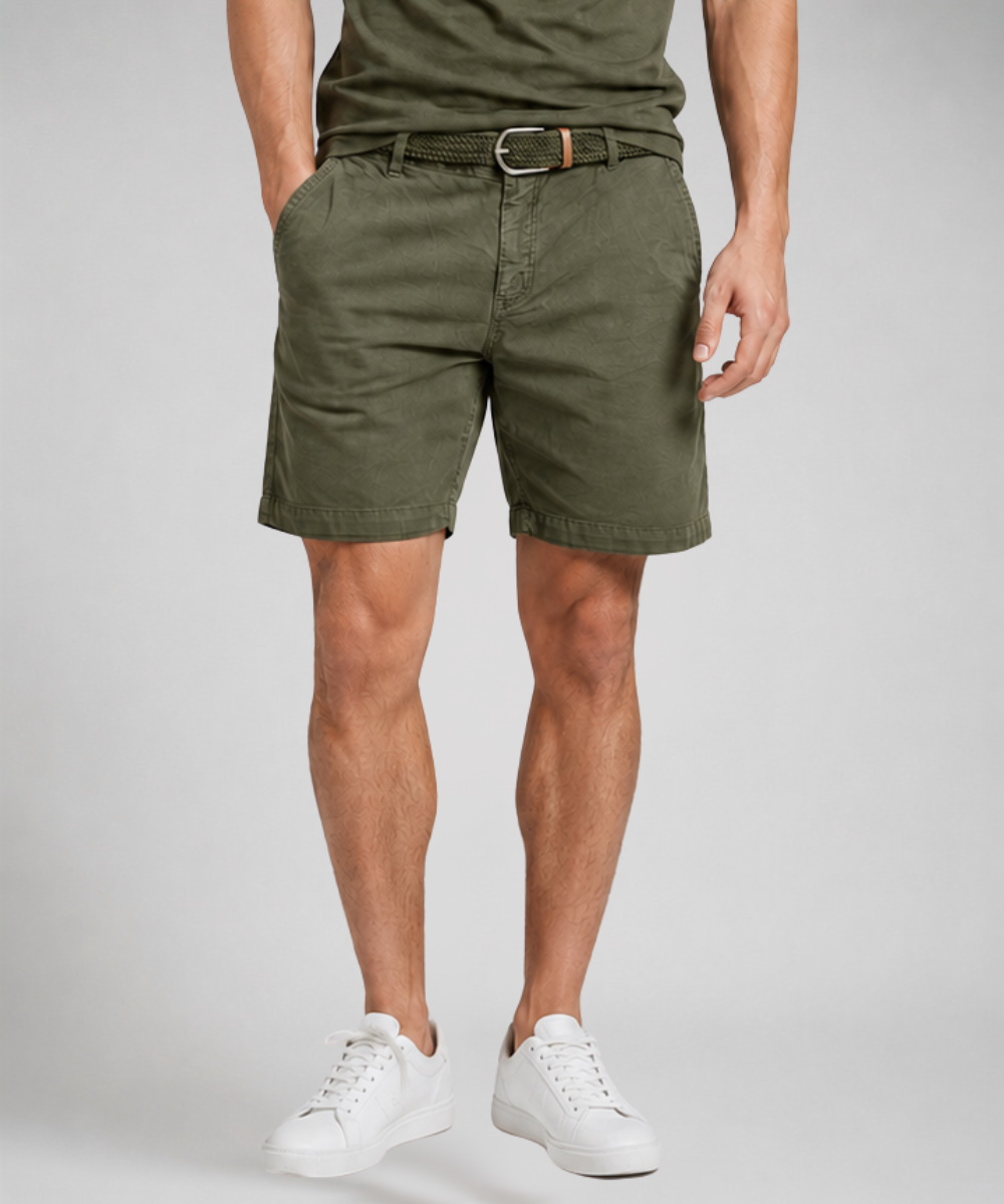 Men's Chino Shorts