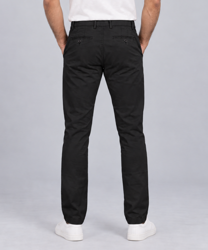 Men's Cotton Chino Pant - 16000