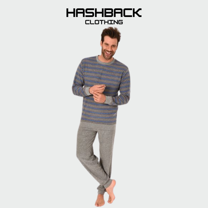 Relax by Normann PJ set Mix Colors