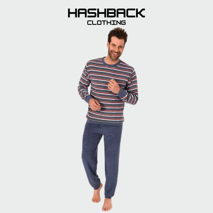 Relax by Normann PJ set Mix Colors