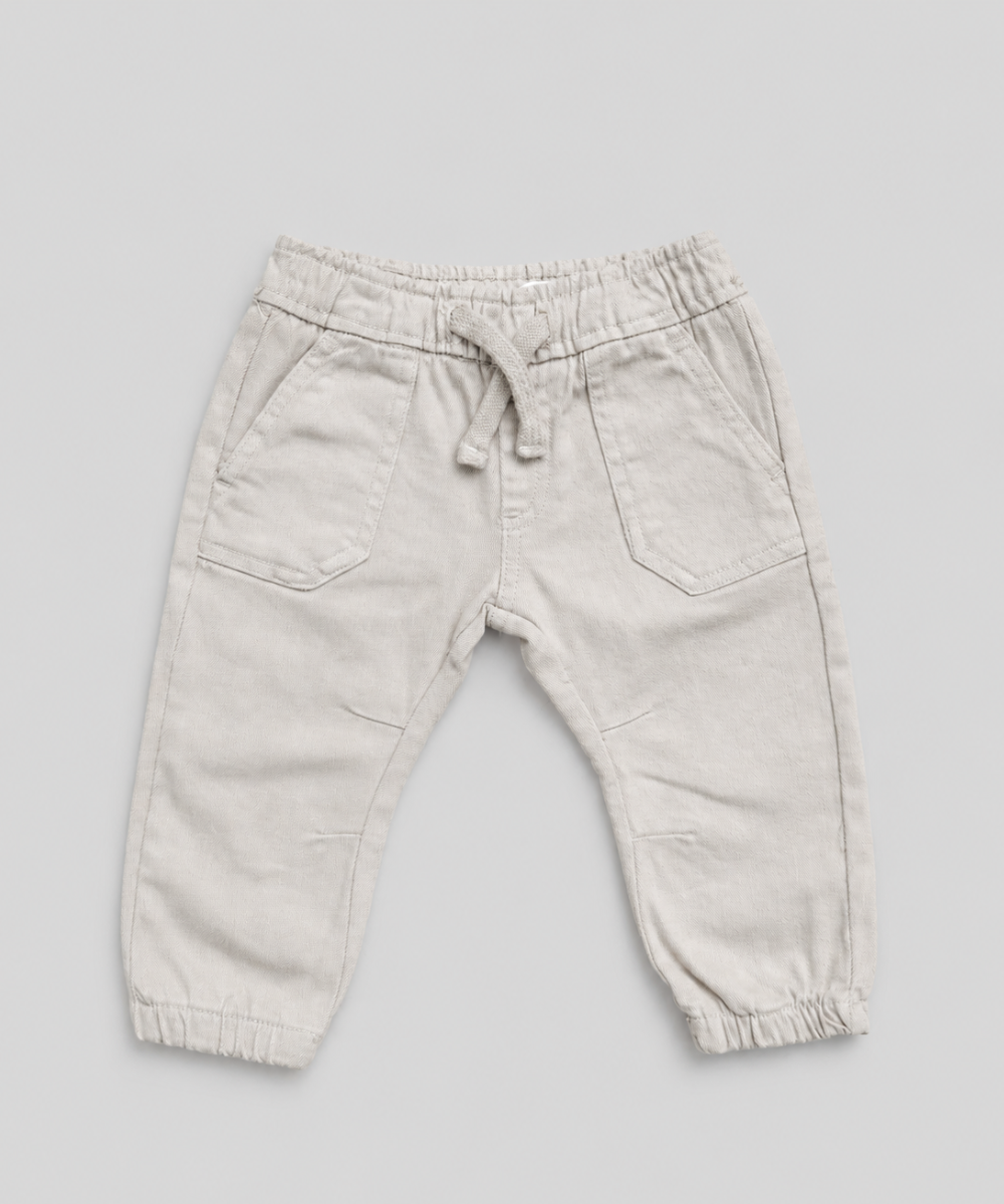 Kids Jogger Cargo Trouser