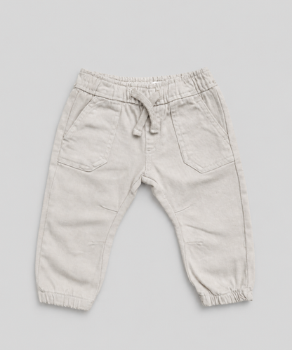 Kids Jogger Cargo Trouser