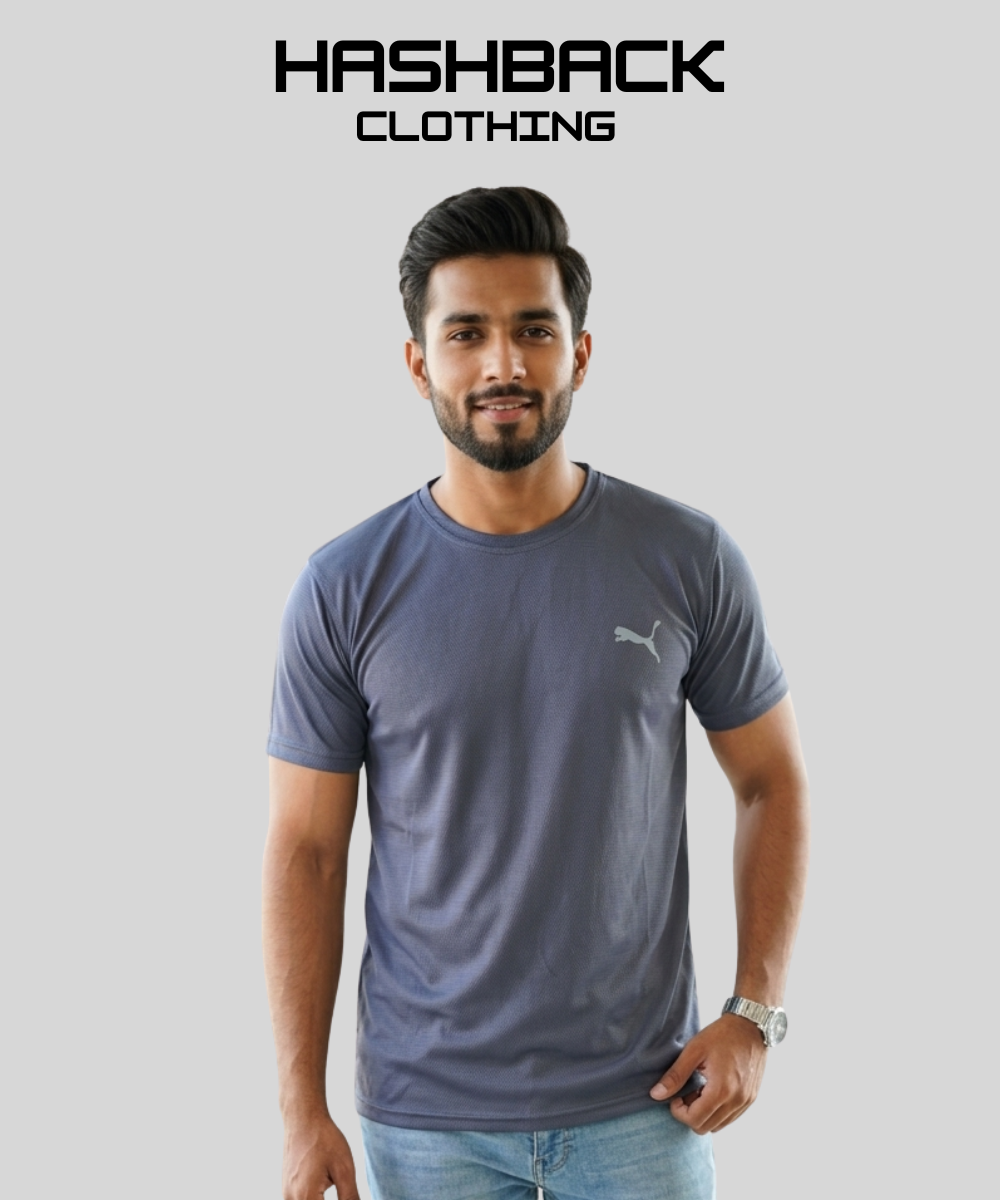 Men's Dri-Fit Performance T-Shirt