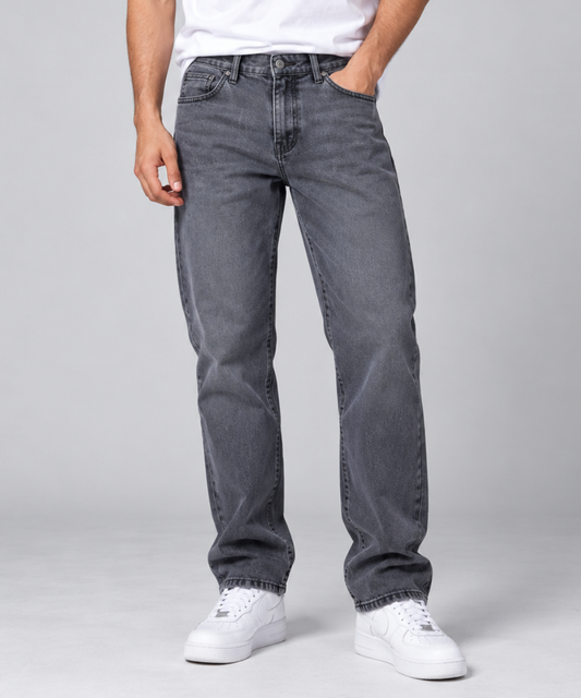 Men's Slim Fit Denim Jeans