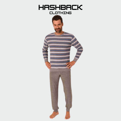 Relax by Normann PJ set Mix Colors