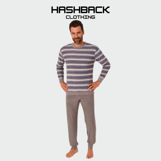 Relax by Normann PJ set Mix Colors