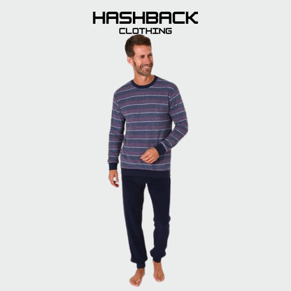 Relax by Normann PJ set Mix Colors