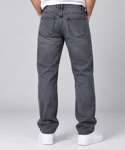 Men's Slim Fit Denim Jeans