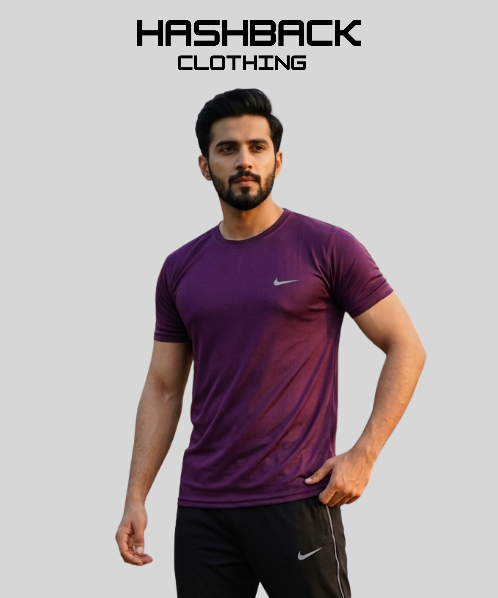 Men's Dri-Fit Performance T-Shirt