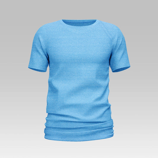 Hashback Oversized Polka Dot T-shirt