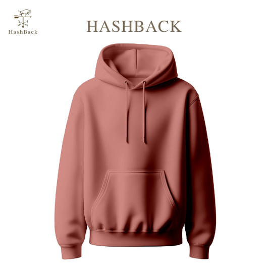 HashBack Pullover - Atishi