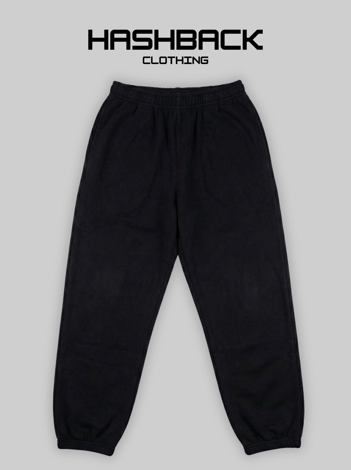 Unisex fleece Trousers