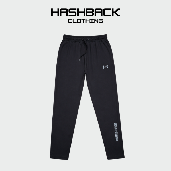 Dry-Fit Track Trouser| 100% Polyester