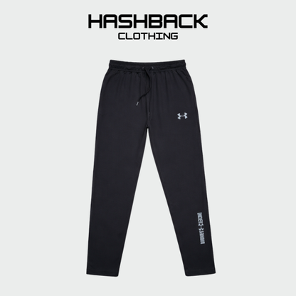 Dry-Fit Track Trouser| 100% Polyester