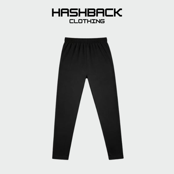 Dry-Fit Track Trouser| 100% Polyester
