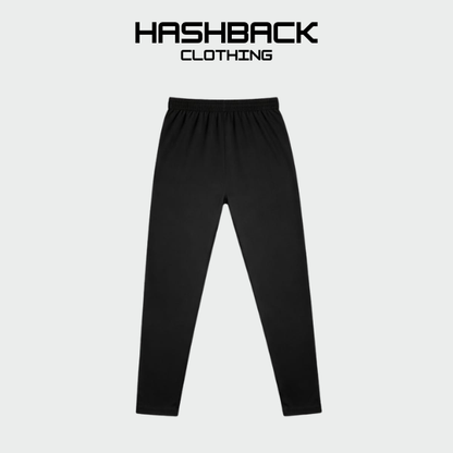 Dry-Fit Track Trouser| 100% Polyester