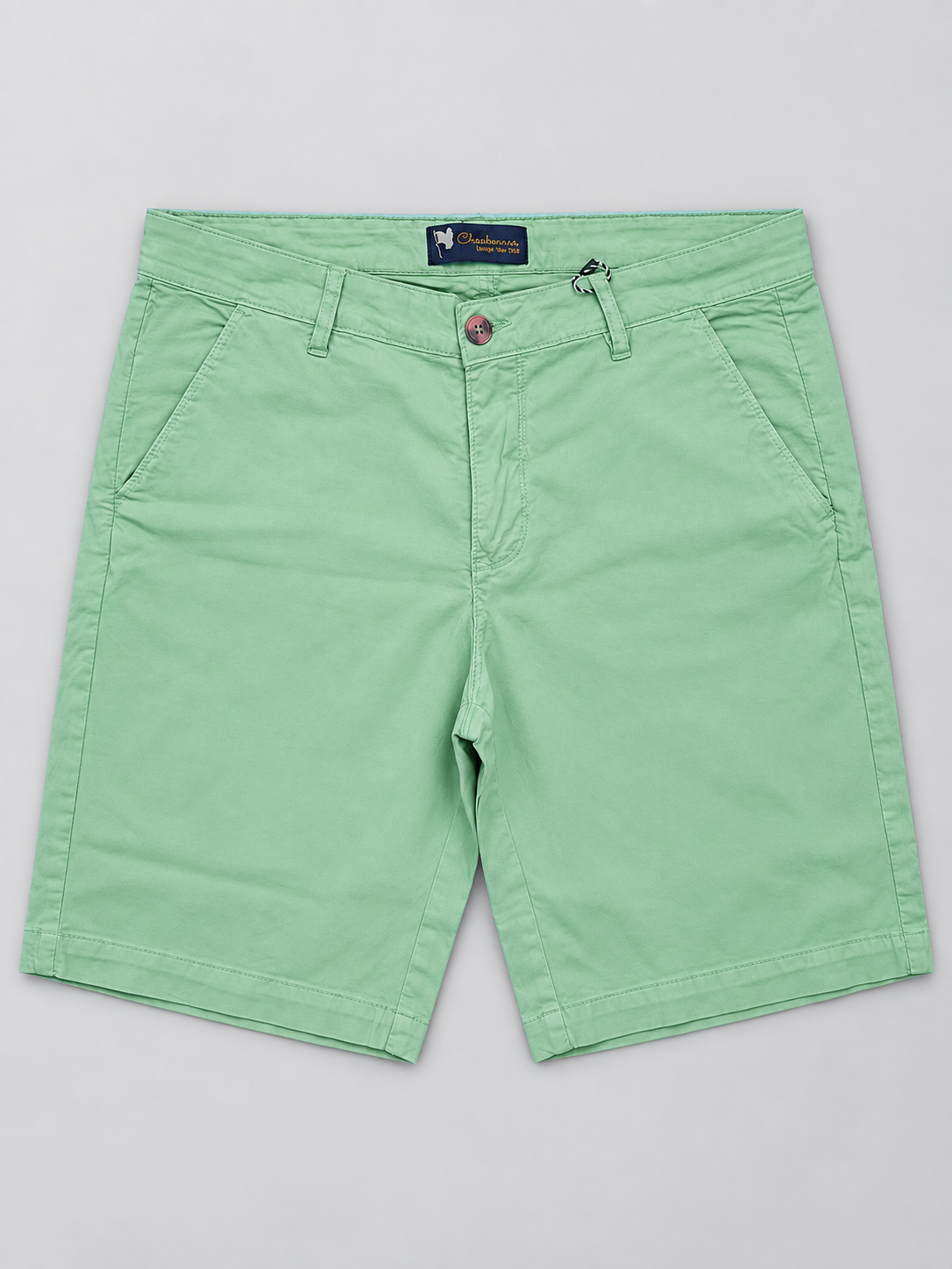 Men's Printed Shorts AM003  -  Casual Shorts