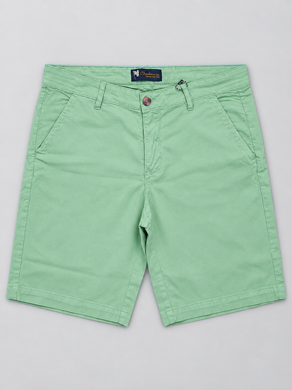Men's Printed Shorts AM003  -  Casual Shorts