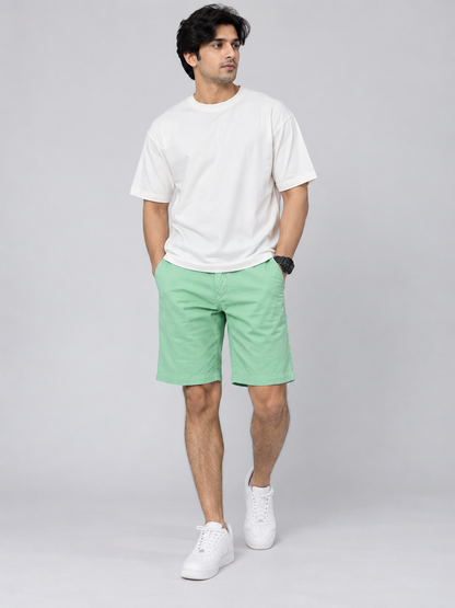Men's Printed Shorts AM003  -  Casual Shorts