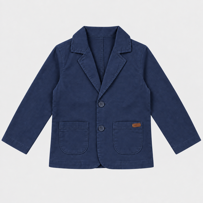 Boys Classic Blazer/Coat Jacket