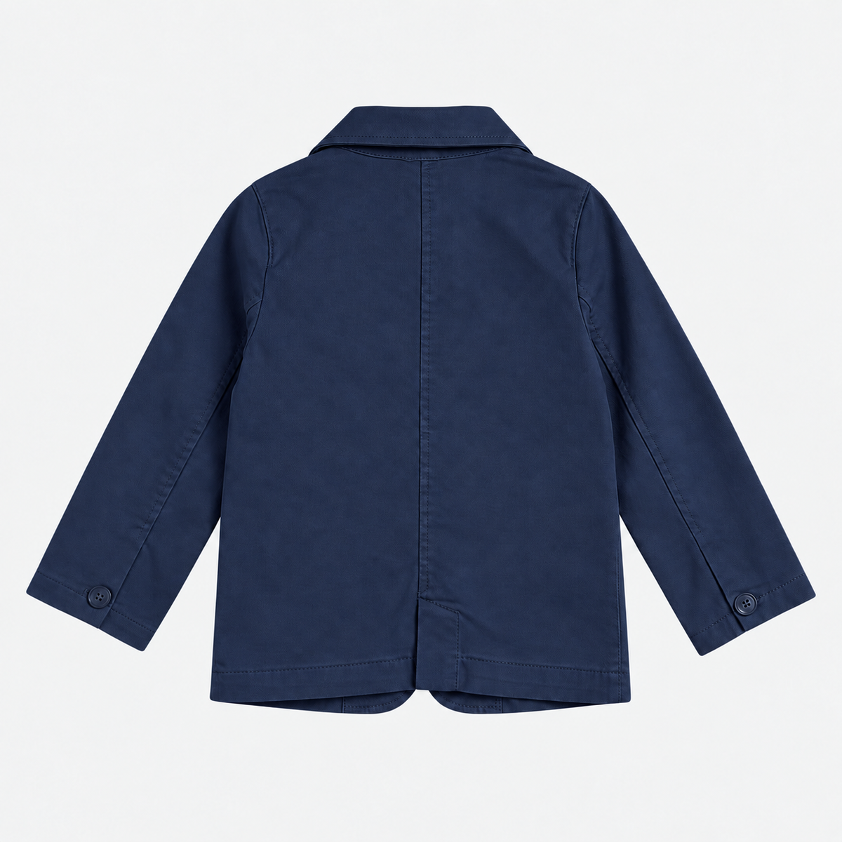Boys Classic Blazer/Coat Jacket