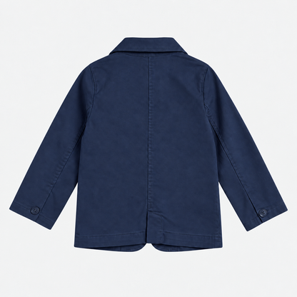 Boys Classic Blazer/Coat Jacket