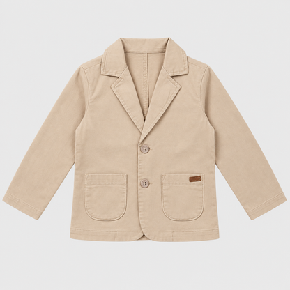 Boys Classic Blazer/Coat Jacket