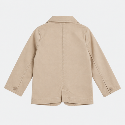 Boys Classic Blazer/Coat Jacket