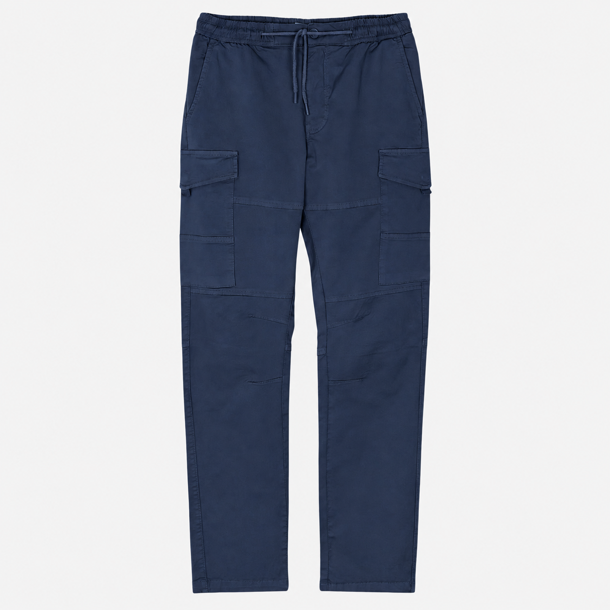 Cargo Pant AM008 – Men's Relaxed Fit Utility Pant