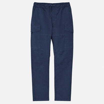 Cargo Pant AM008 – Men's Relaxed Fit Utility Pant