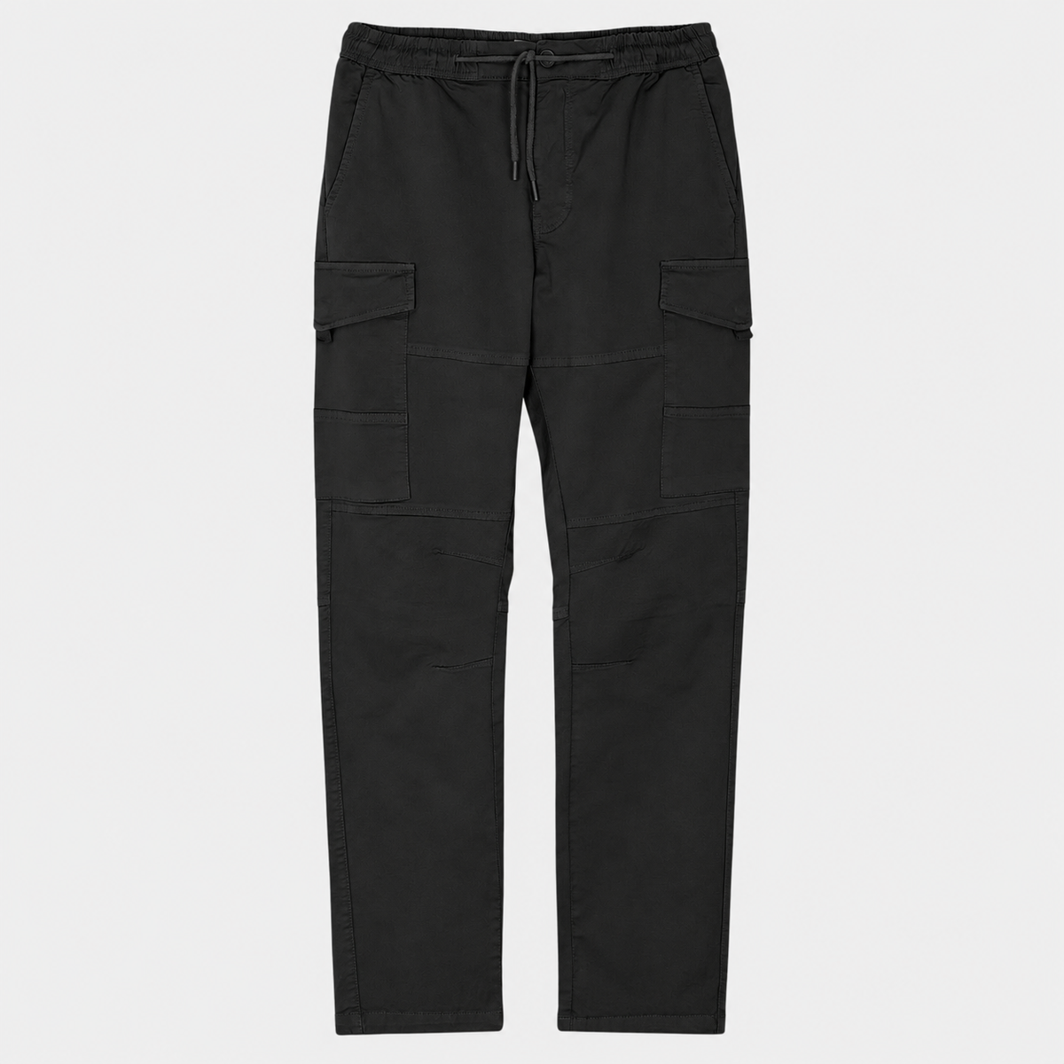 Cargo Pant AM008 – Men's Relaxed Fit Utility Pant