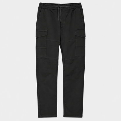 Cargo Pant AM008 – Men's Relaxed Fit Utility Pant