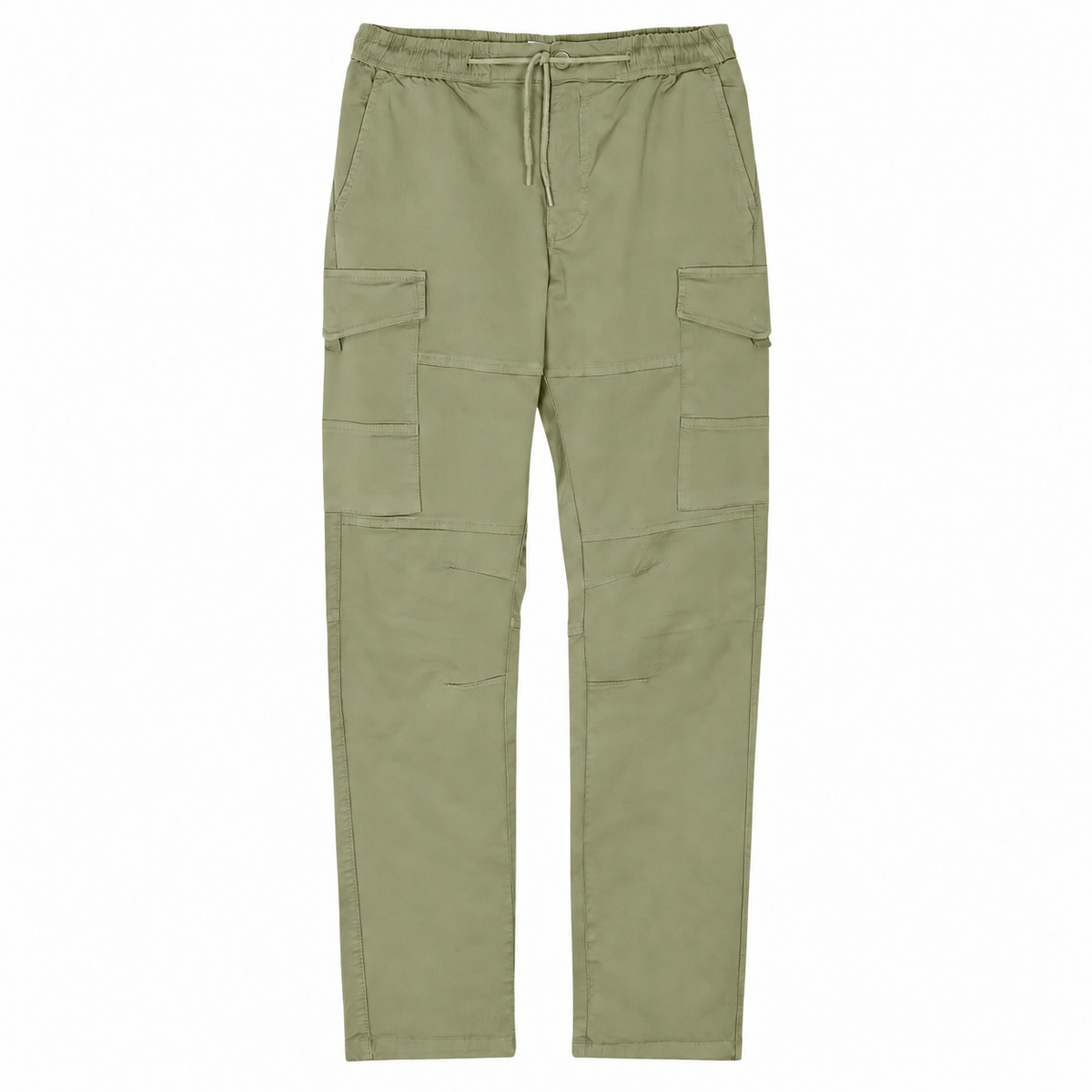 Cargo Pant AM008 – Men's Relaxed Fit Utility Pant