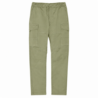 Cargo Pant AM008 – Men's Relaxed Fit Utility Pant