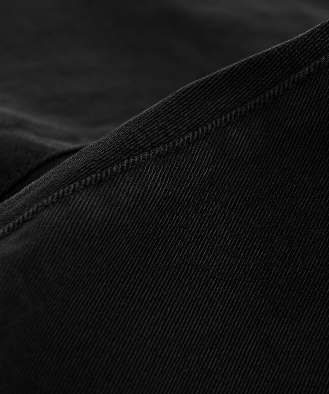 Straight Fit Denim Jeans – Men's Casual & Streetwear-16001