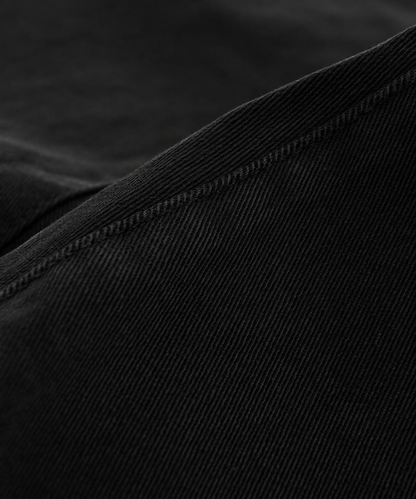 Straight Fit Denim Jeans – Men's Casual & Streetwear-16001