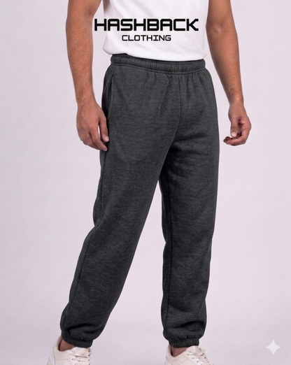 Unisex fleece Trousers