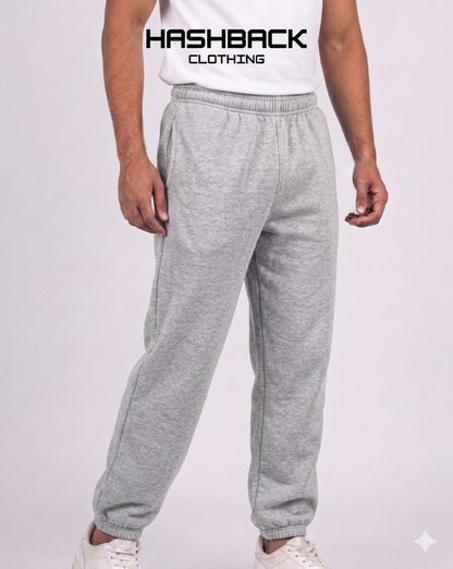 Unisex fleece Trousers