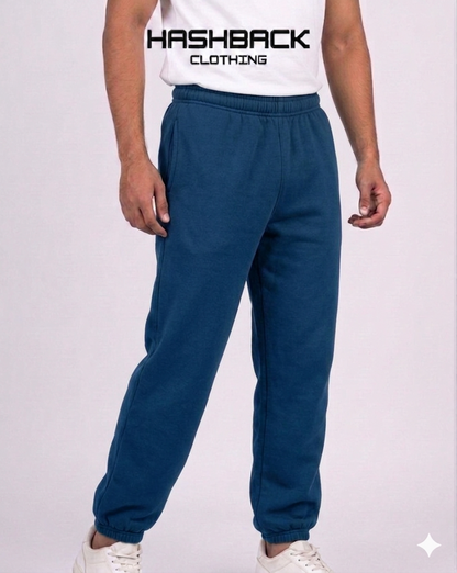 Unisex fleece Trousers