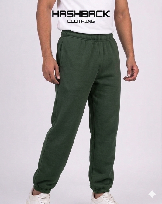 Unisex fleece Trousers