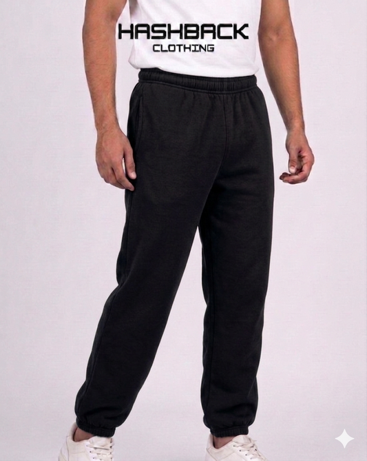 Unisex fleece Trousers