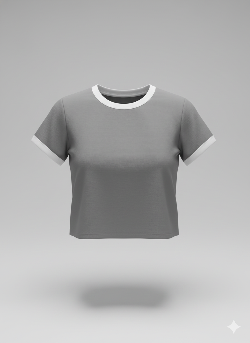 Crop Top Clearance Sale Summer & winter women mix designs