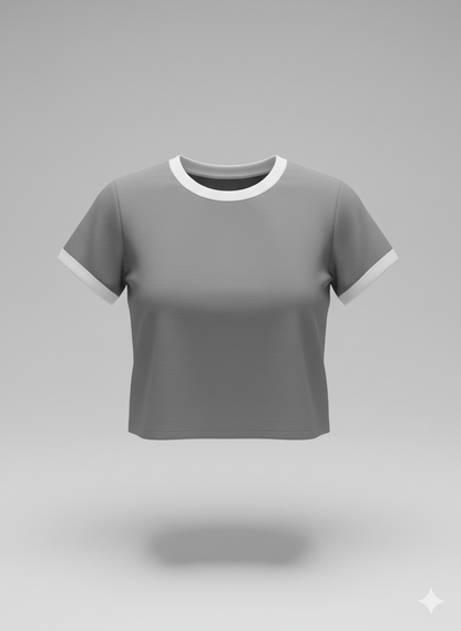 Crop Top Clearance Sale Summer & winter women mix designs