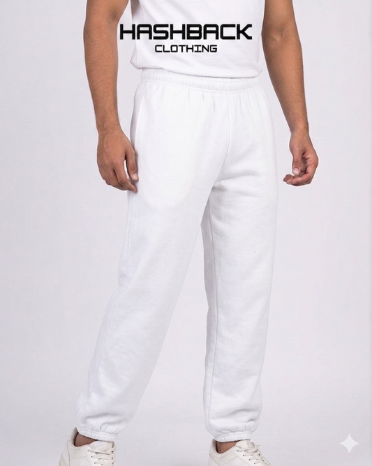 Unisex fleece Trousers