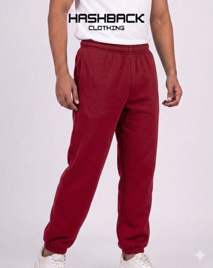 Unisex fleece Trousers