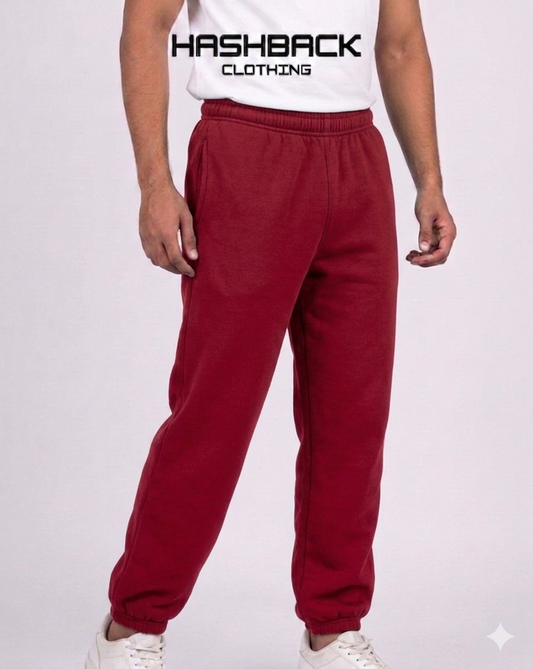 Unisex fleece Trousers