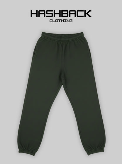 Unisex fleece Trousers