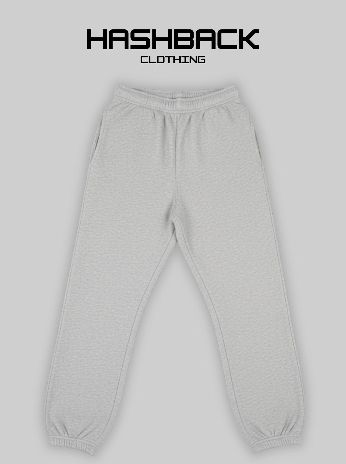 Unisex fleece Trousers
